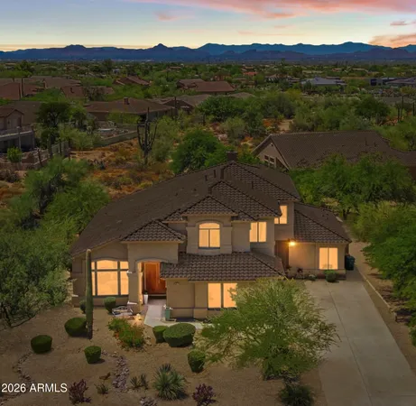 $1,500,000 | 6017 East Roy Rogers Lane, Cave Creek, AZ 85331