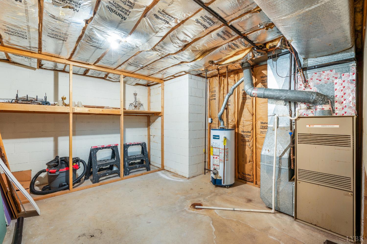 3552 Round Hill Road Lynchburg, VA 24503 - Photo 34 of 51