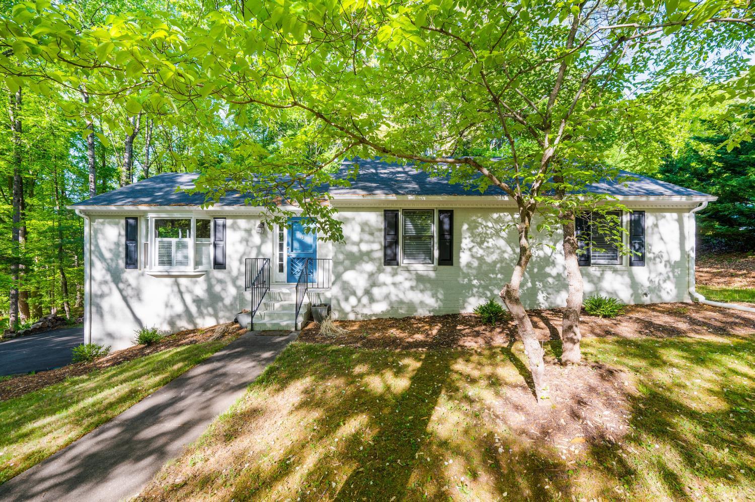3552 Round Hill Road Lynchburg, VA 24503 - Photo 37 of 51