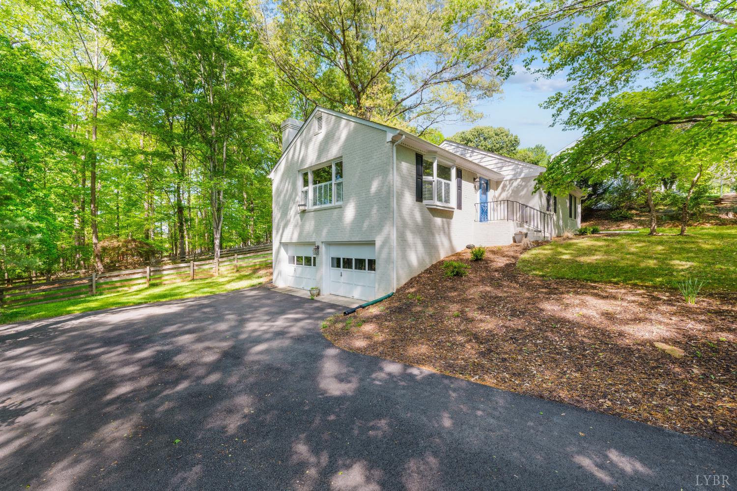 3552 Round Hill Road Lynchburg, VA 24503 - Photo 39 of 51