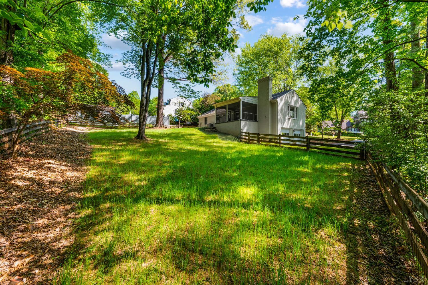 3552 Round Hill Road Lynchburg, VA 24503 - Photo 40 of 51