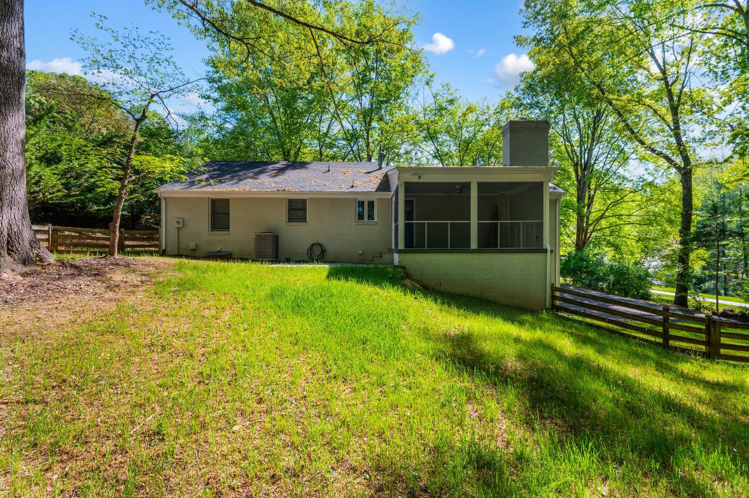 3552 Round Hill Road Lynchburg, VA 24503 - Photo 41 of 51