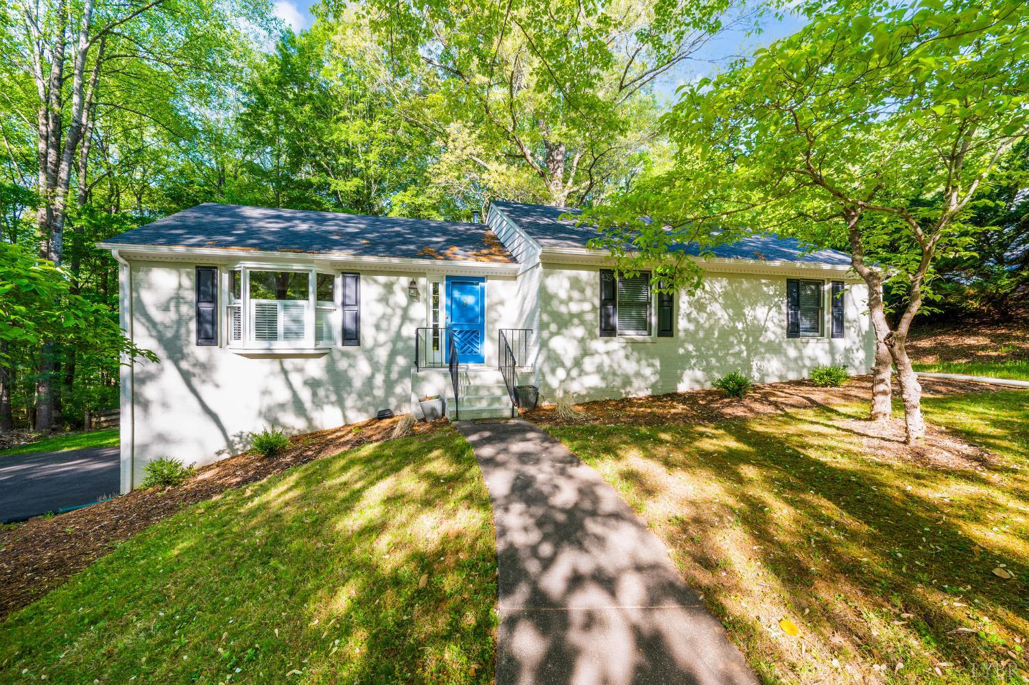 3552 Round Hill Road Lynchburg, VA 24503 - Photo 46 of 51
