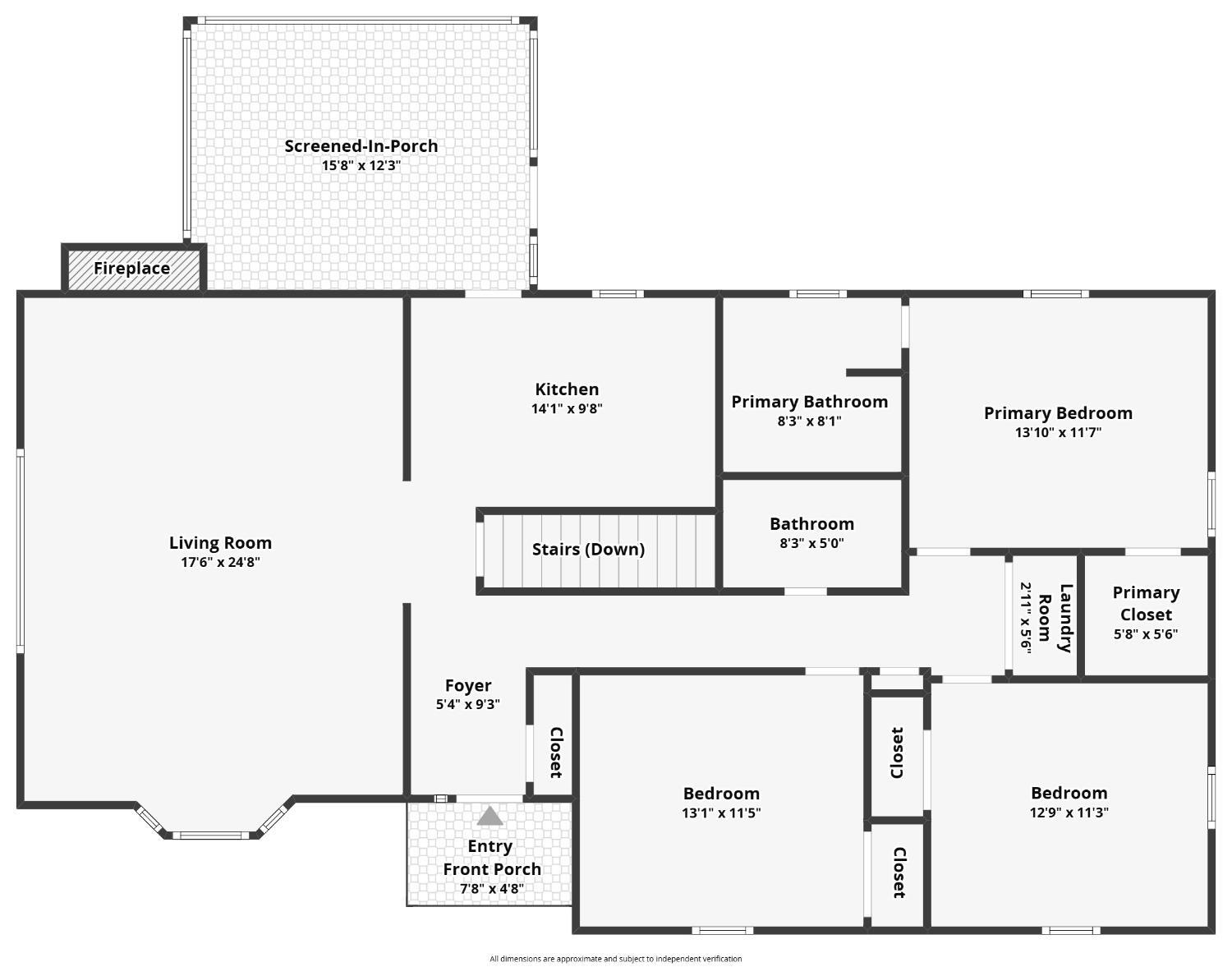 3552 Round Hill Road Lynchburg, VA 24503 - Photo 47 of 51