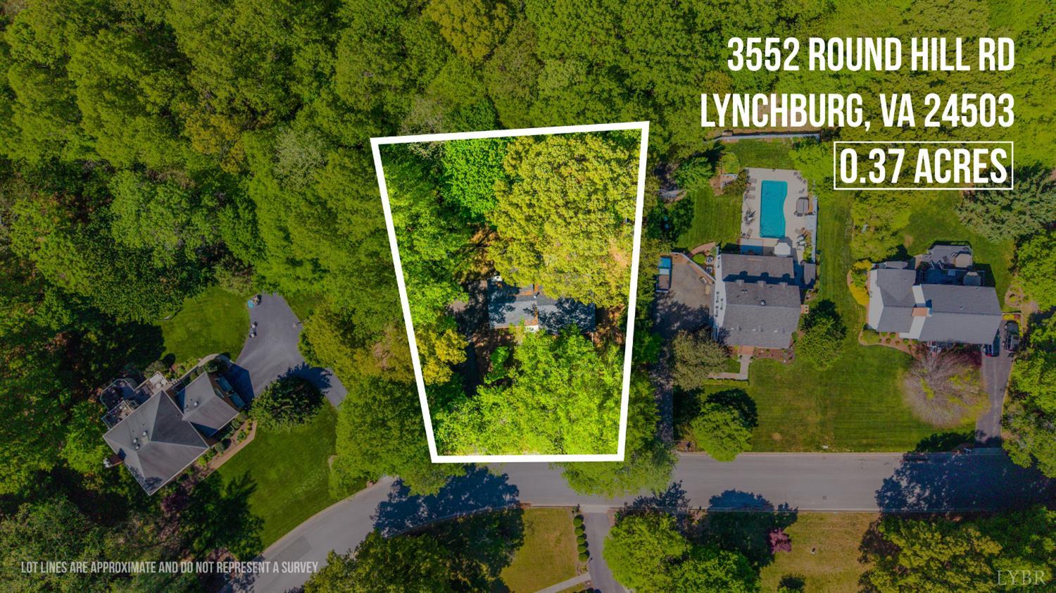 3552 Round Hill Road Lynchburg, VA 24503 - Photo 49 of 51