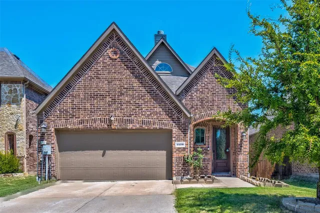 $2,800 | 1429 Lauren Creek Lane, McKinney, TX 75072