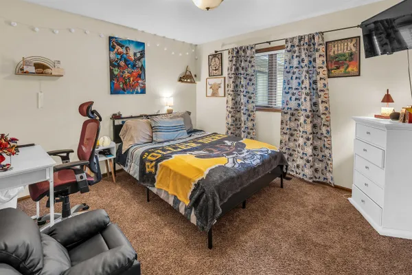 $465,000 | 2315 Mississippi Street, Green River, WY 82935