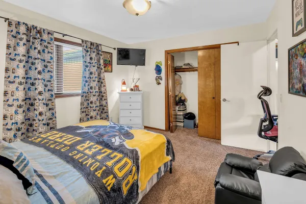 $465,000 | 2315 Mississippi Street, Green River, WY 82935