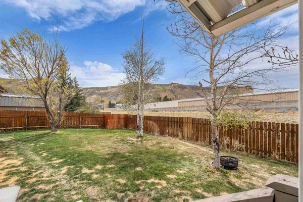 $465,000 | 2315 Mississippi Street, Green River, WY 82935