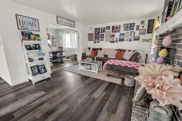 $465,000 | 2315 Mississippi Street, Green River, WY 82935