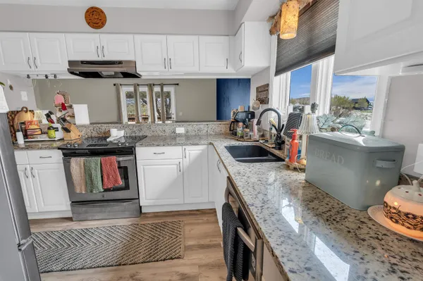 $465,000 | 2315 Mississippi Street, Green River, WY 82935
