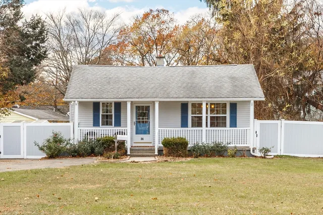 $1,950 | 36 Kulig Street, Springfield, MA 01104