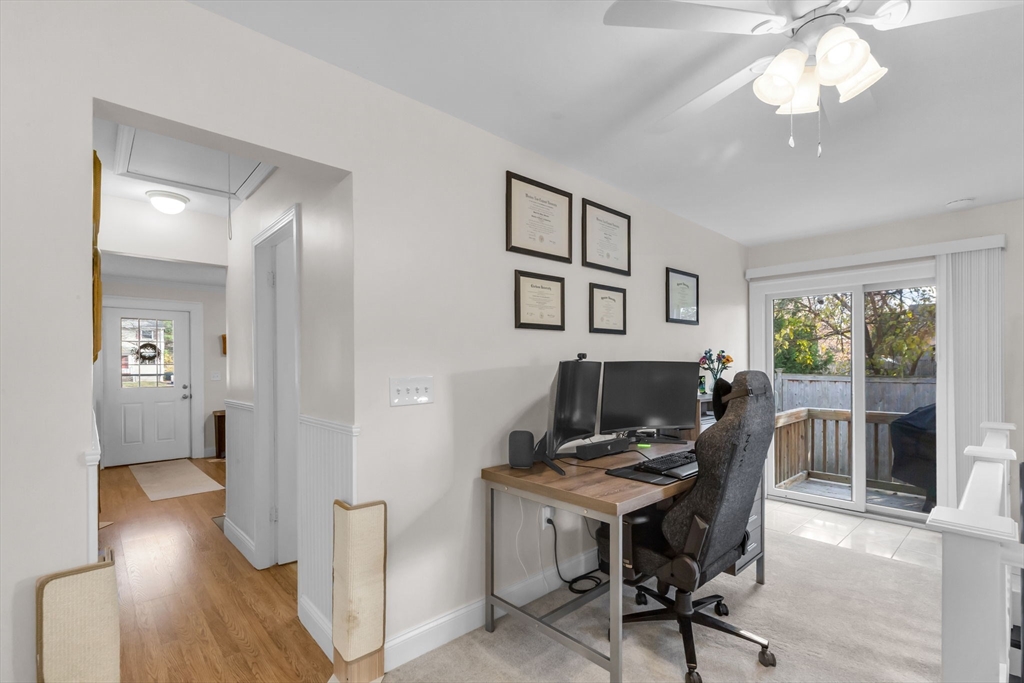 36 Kulig Street Springfield, MA 01104 - Photo 17 of 19