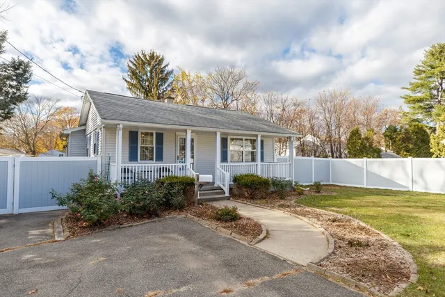 $1,950 | 36 Kulig Street, Springfield, MA 01104