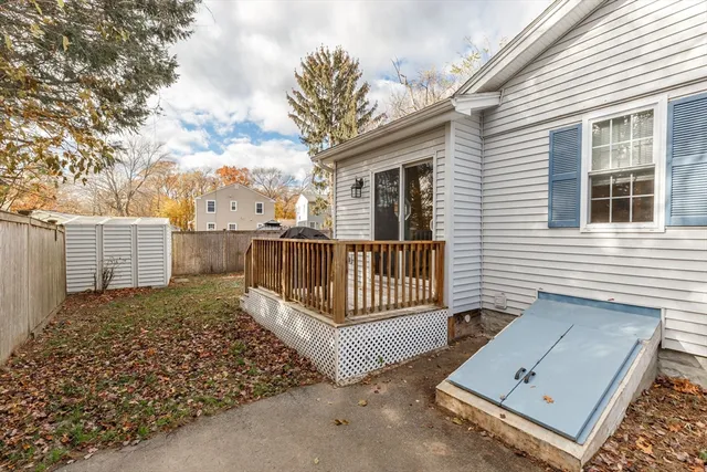 $1,950 | 36 Kulig Street, Springfield, MA 01104