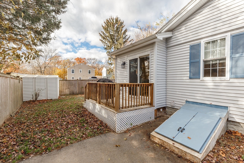 36 Kulig Street Springfield, MA 01104 - Photo 6 of 19