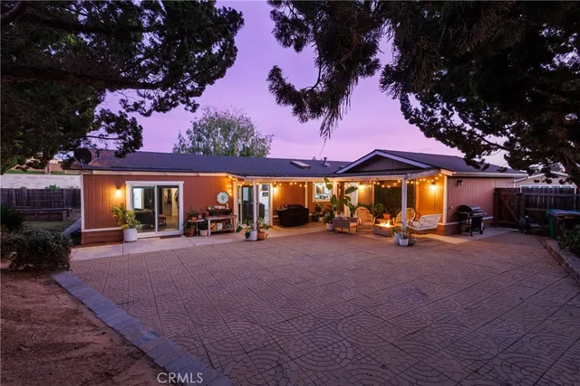 $599,000 | 881 Greenacre Drive, Santa Maria, CA 93455