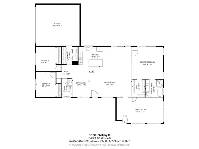 $599,000 | 881 Greenacre Drive, Santa Maria, CA 93455