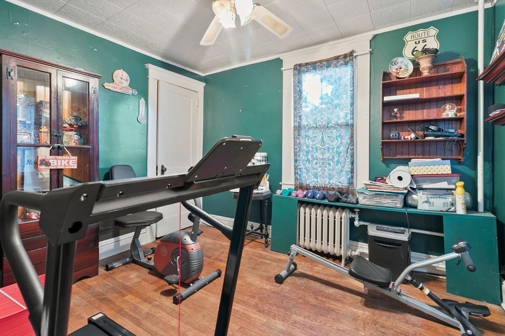 41 Newhall Street Springfield, MA 01109 - Photo 23 of 25