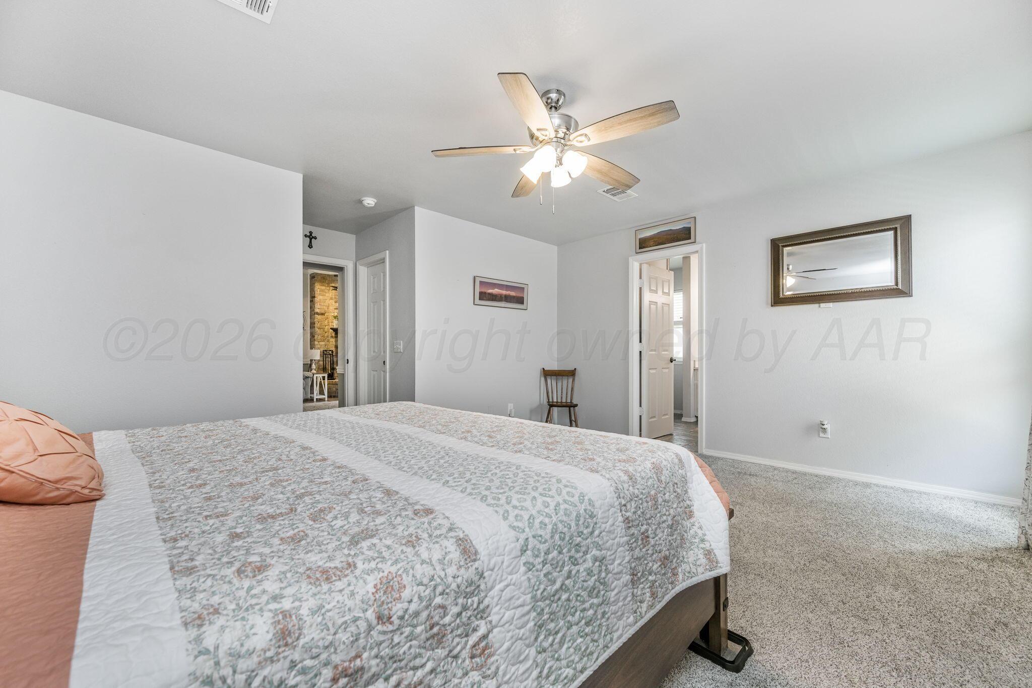 6702 Rio Lobo Street Amarillo, TX 79110 - Photo 13 of 23 6702 Rio Lobo St 17