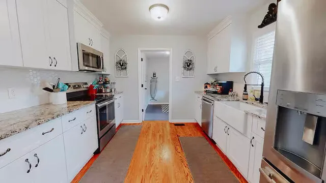 $299,900 | 1117 Eisenhower Drive, Augusta, GA 30904