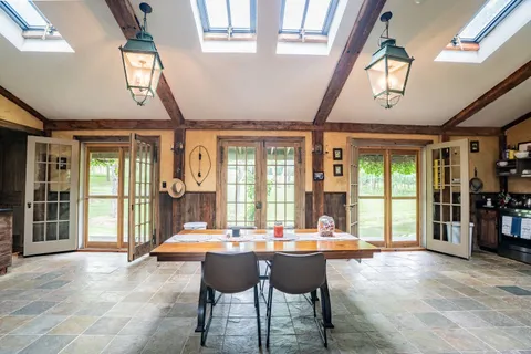$7,900,000 | 14 Bartlett Road, Kensington, NH 03833