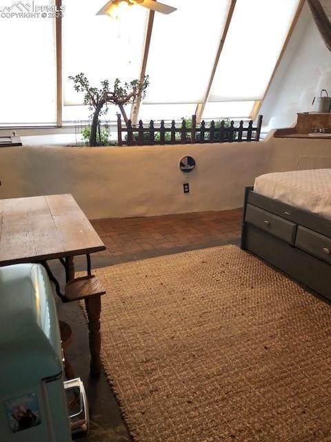 654 Tess Trace Road Guffey, CO 80820 - Photo 17 of 42 a view of a ocean view