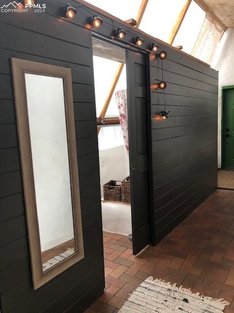 654 Tess Trace Road Guffey, CO 80820 - Photo 21 of 42 a view of entryway