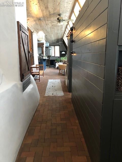 654 Tess Trace Road Guffey, CO 80820 - Photo 22 of 42