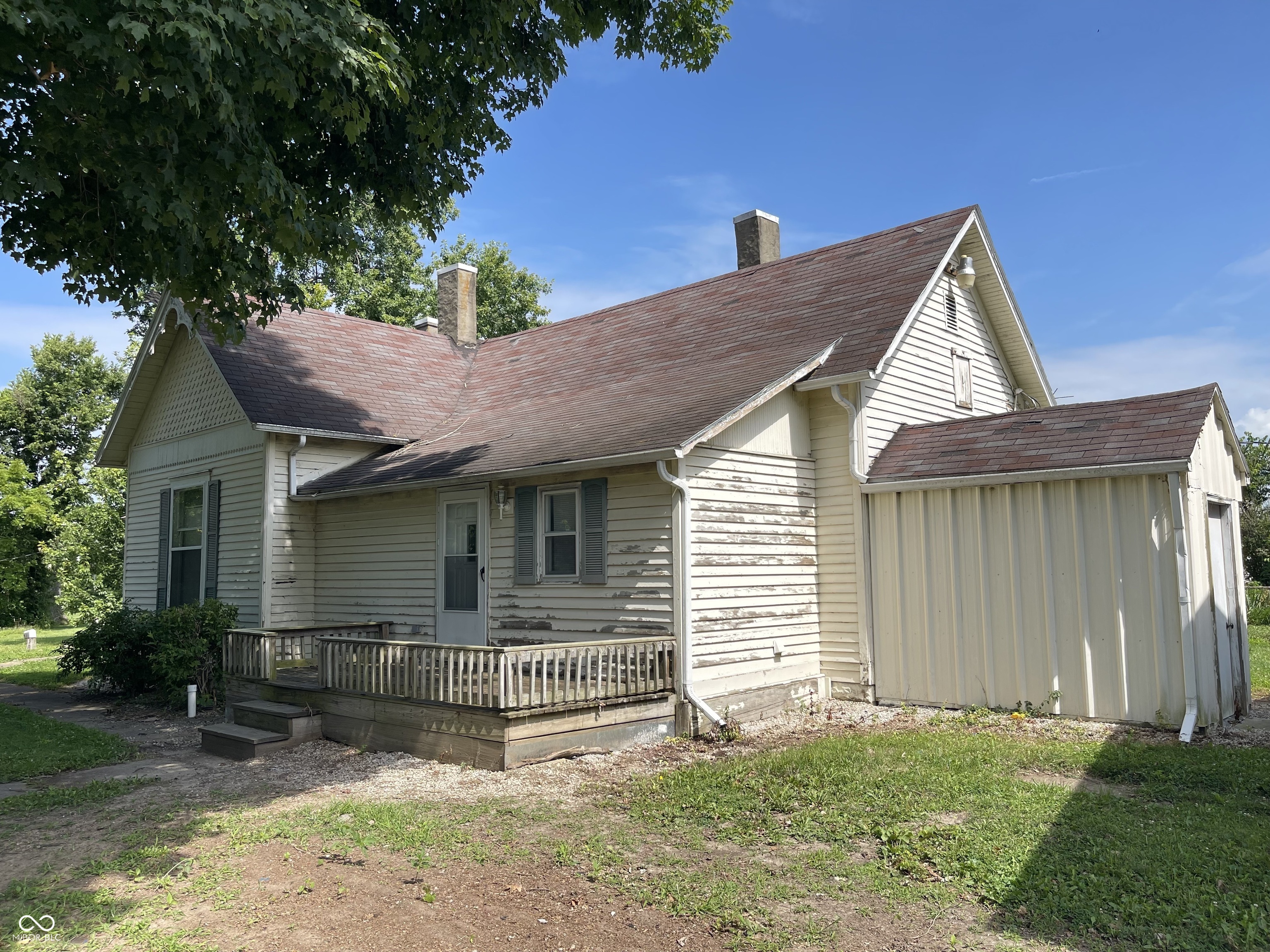 3084 Webster Street Rosedale, IN 47874 - Photo 2 of 18