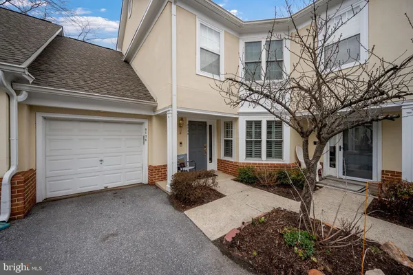 $395,000 | 9136 Ruth Elder Lane, Unit 9136, Pikesville, MD 21208