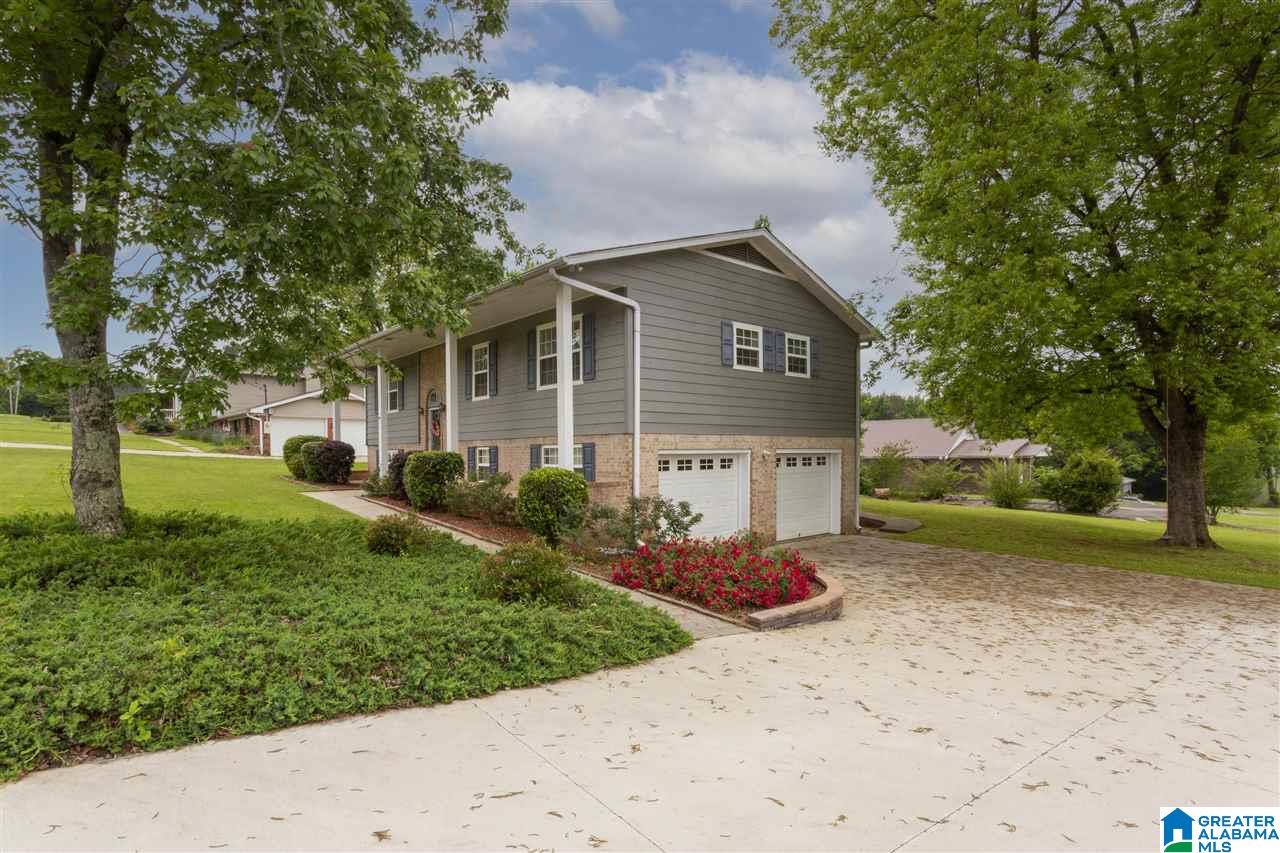 1430 Edgefield Lane Bessemer, AL 35023 - Photo 13 of 36