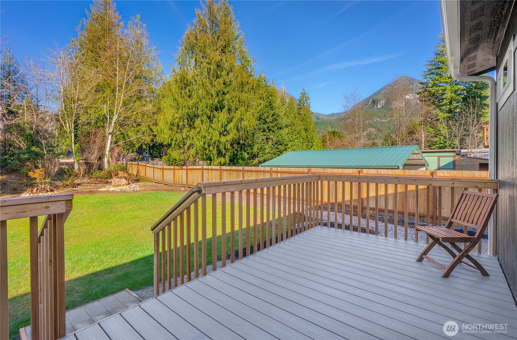 44331 Pine Road Gold Bar, WA 98251 - Photo 20 of 27