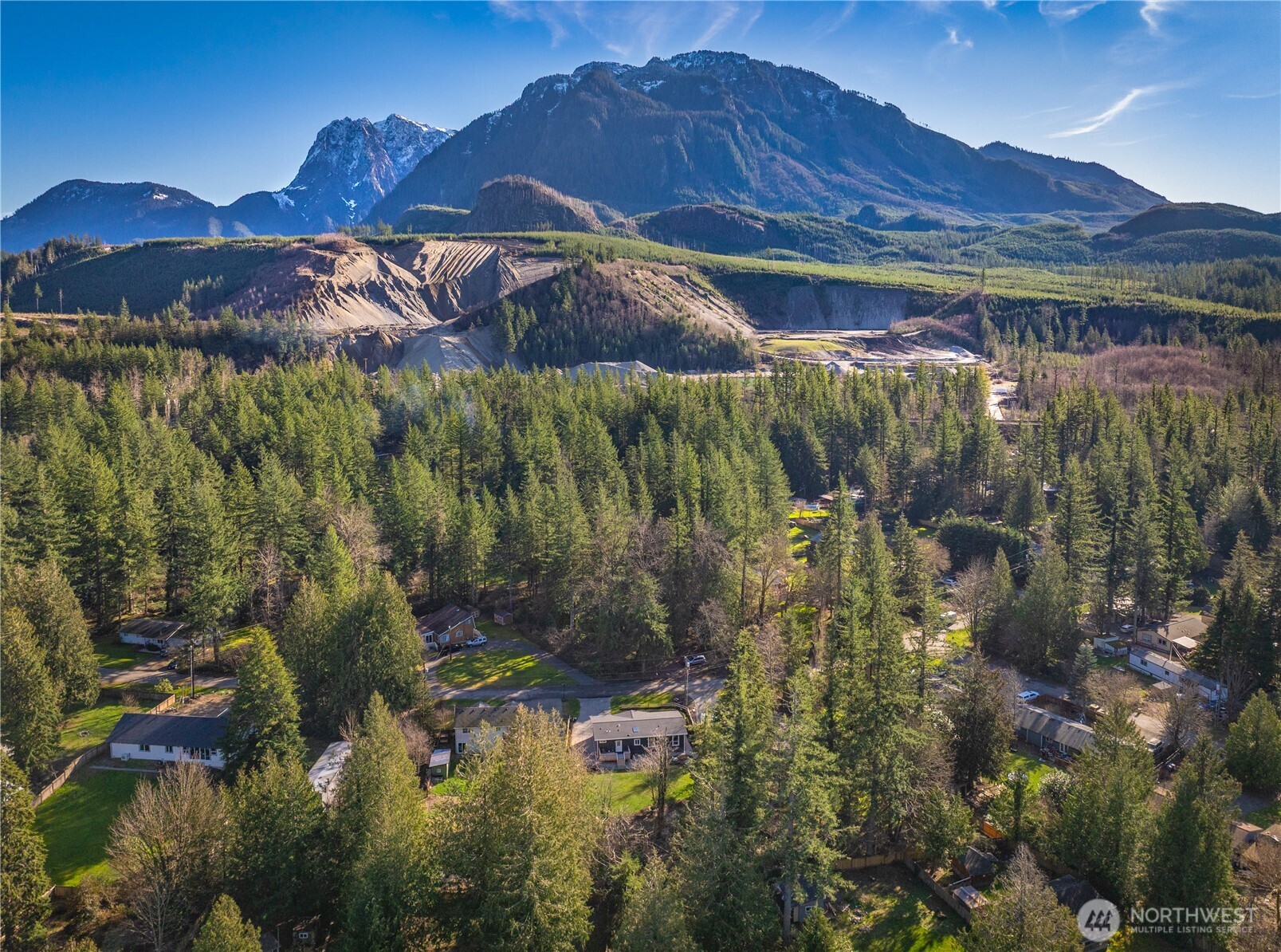 44331 Pine Road Gold Bar, WA 98251 - Photo 27 of 27