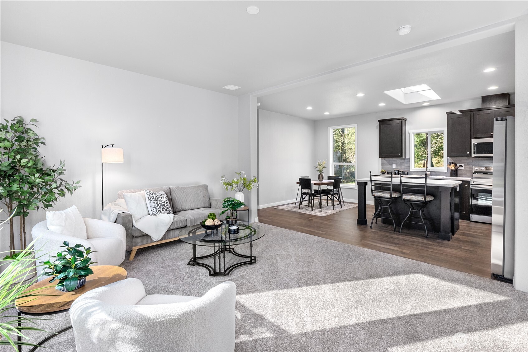 44331 Pine Road Gold Bar, WA 98251 - Photo 5 of 27