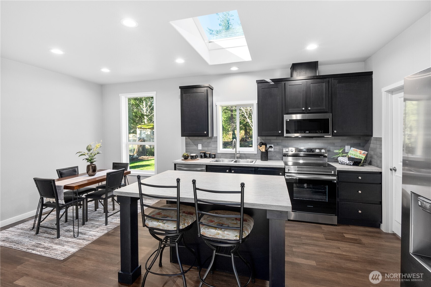 44331 Pine Road Gold Bar, WA 98251 - Photo 8 of 27