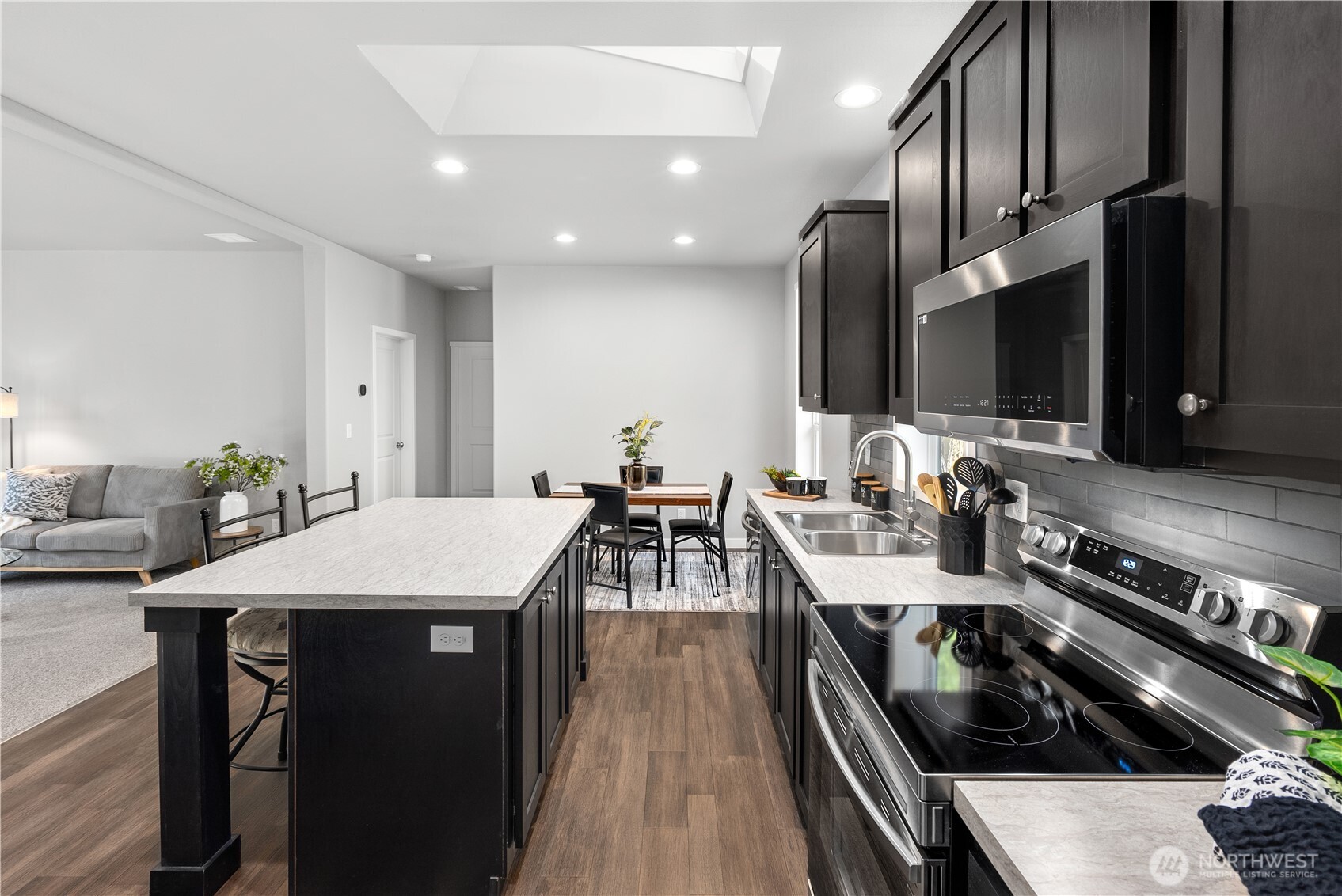 44331 Pine Road Gold Bar, WA 98251 - Photo 9 of 27