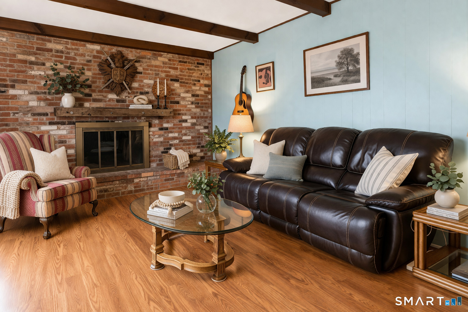 11 Charcoal Road Norwalk, CT 06854 - Photo 13 of 33