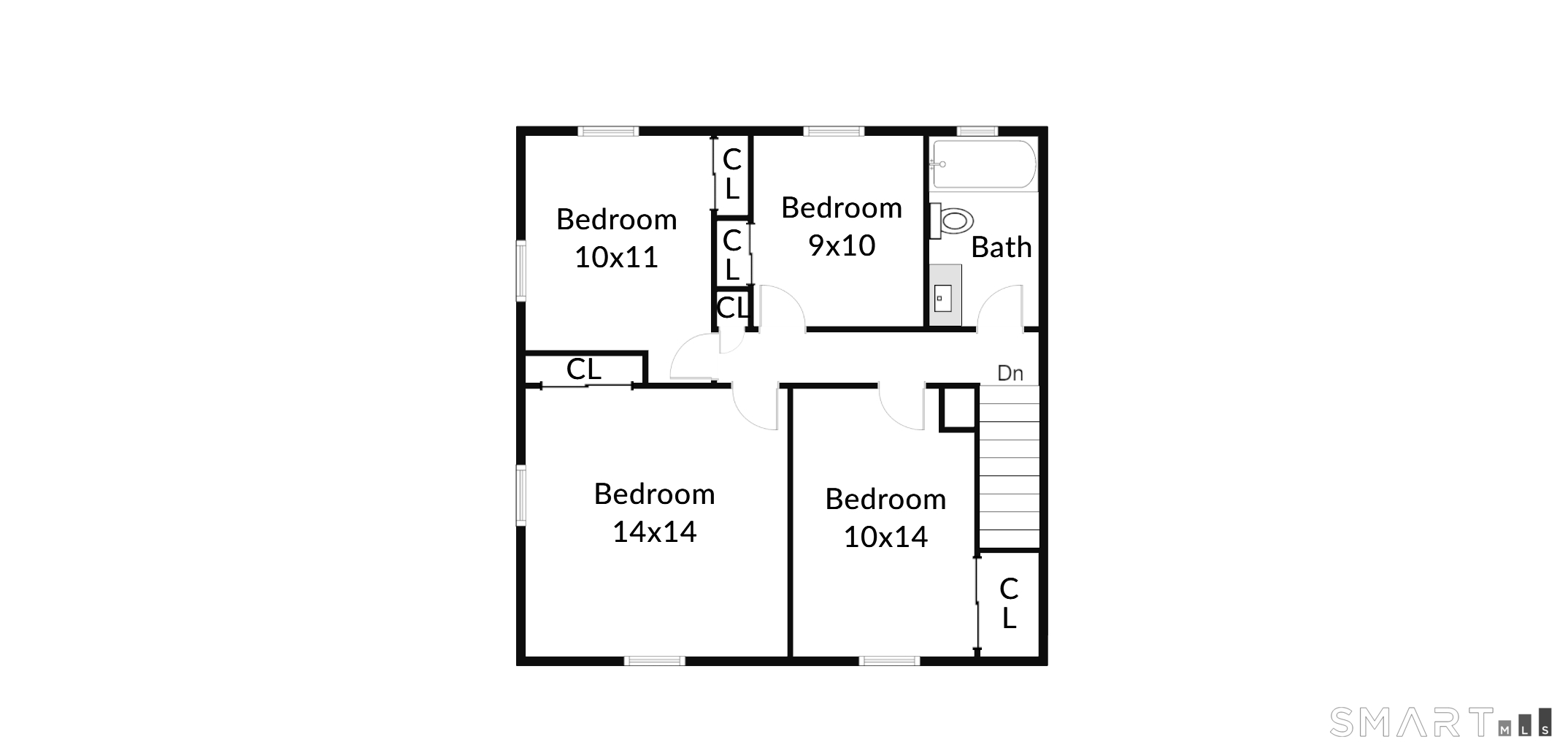 11 Charcoal Road Norwalk, CT 06854 - Photo 23 of 33