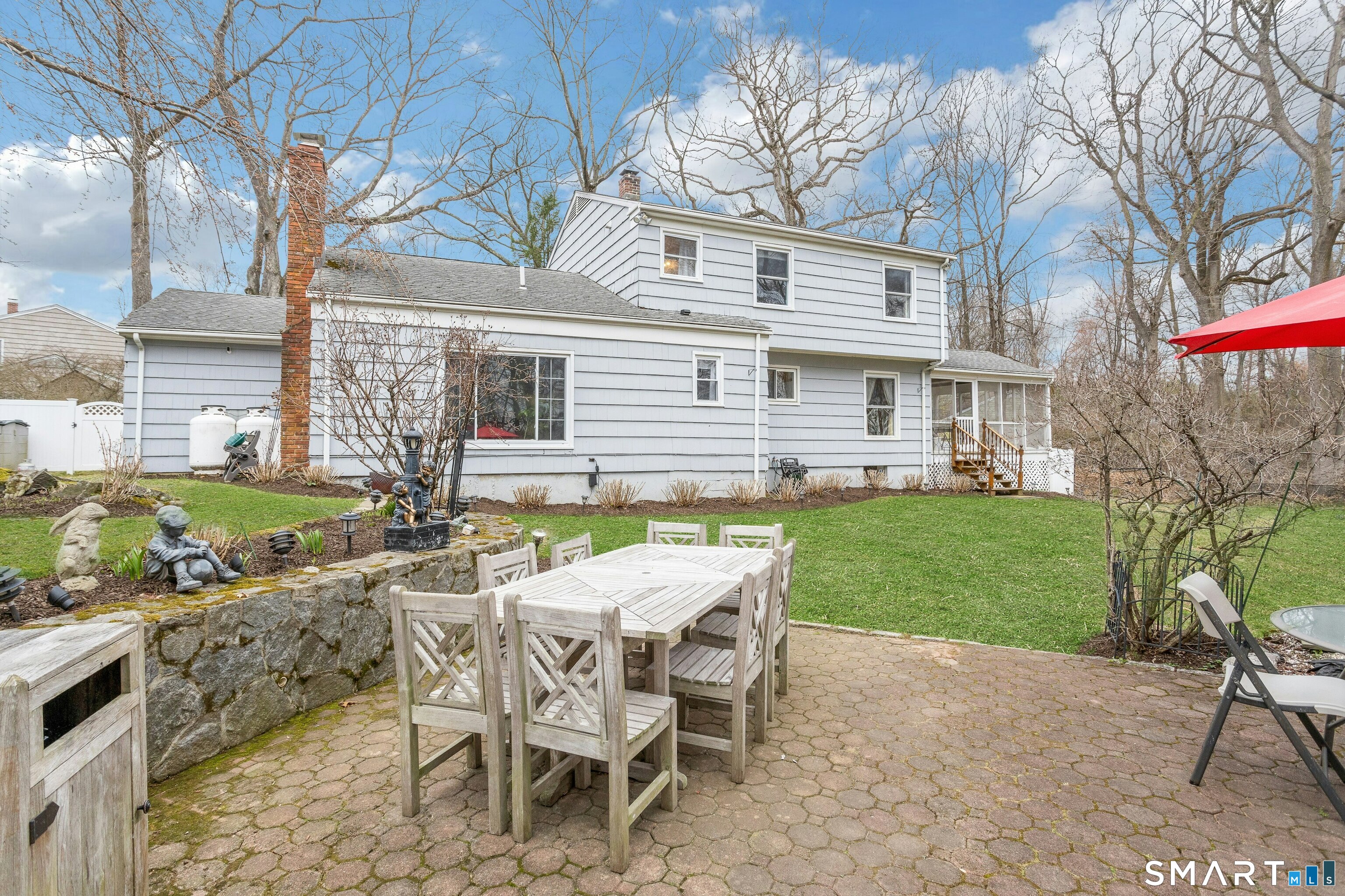 11 Charcoal Road Norwalk, CT 06854 - Photo 32 of 33