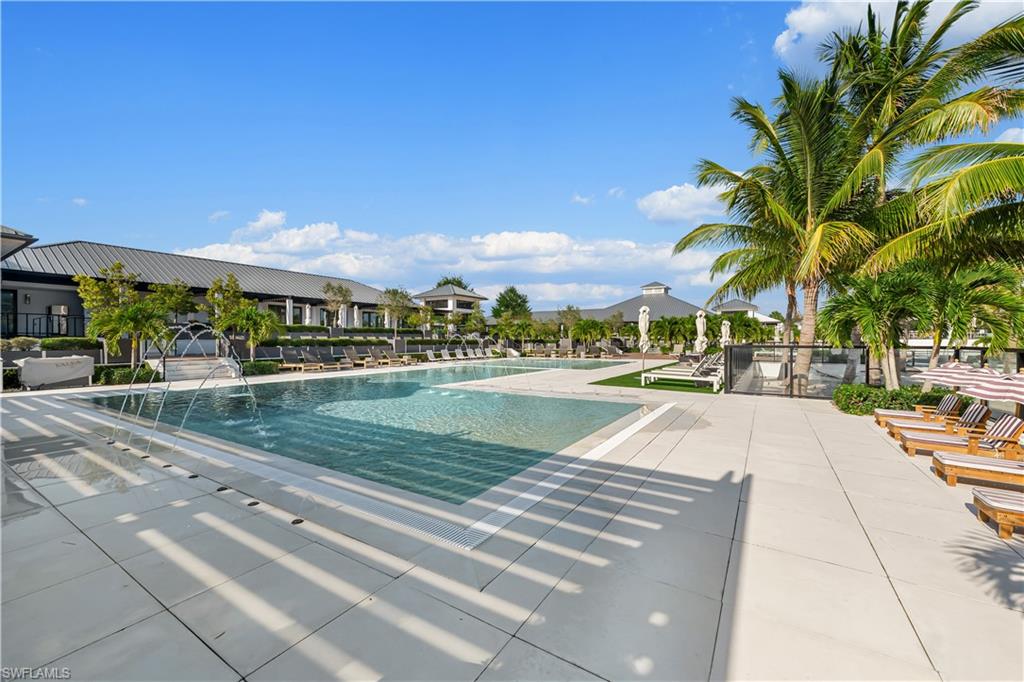 13925 Old Coast Road, Unit 1104 Naples, FL 34110 - Photo 38 of 39