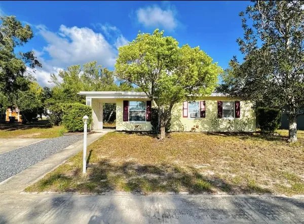$1,750 | 1246 Newhope Road, Spring Hill, FL 34606