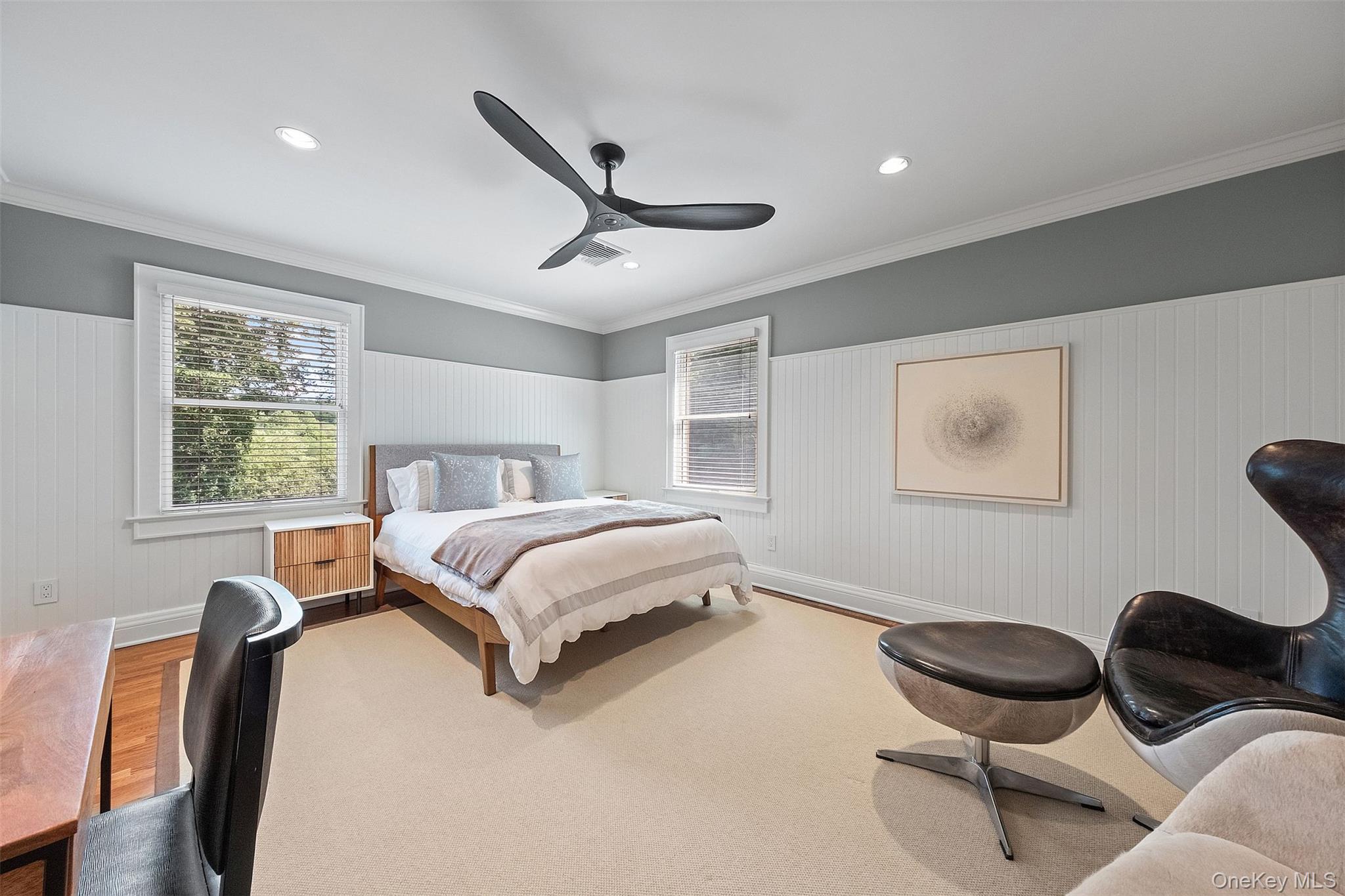 8 Ridgeview Circle Armonk, NY 10504 - Photo 25 of 37