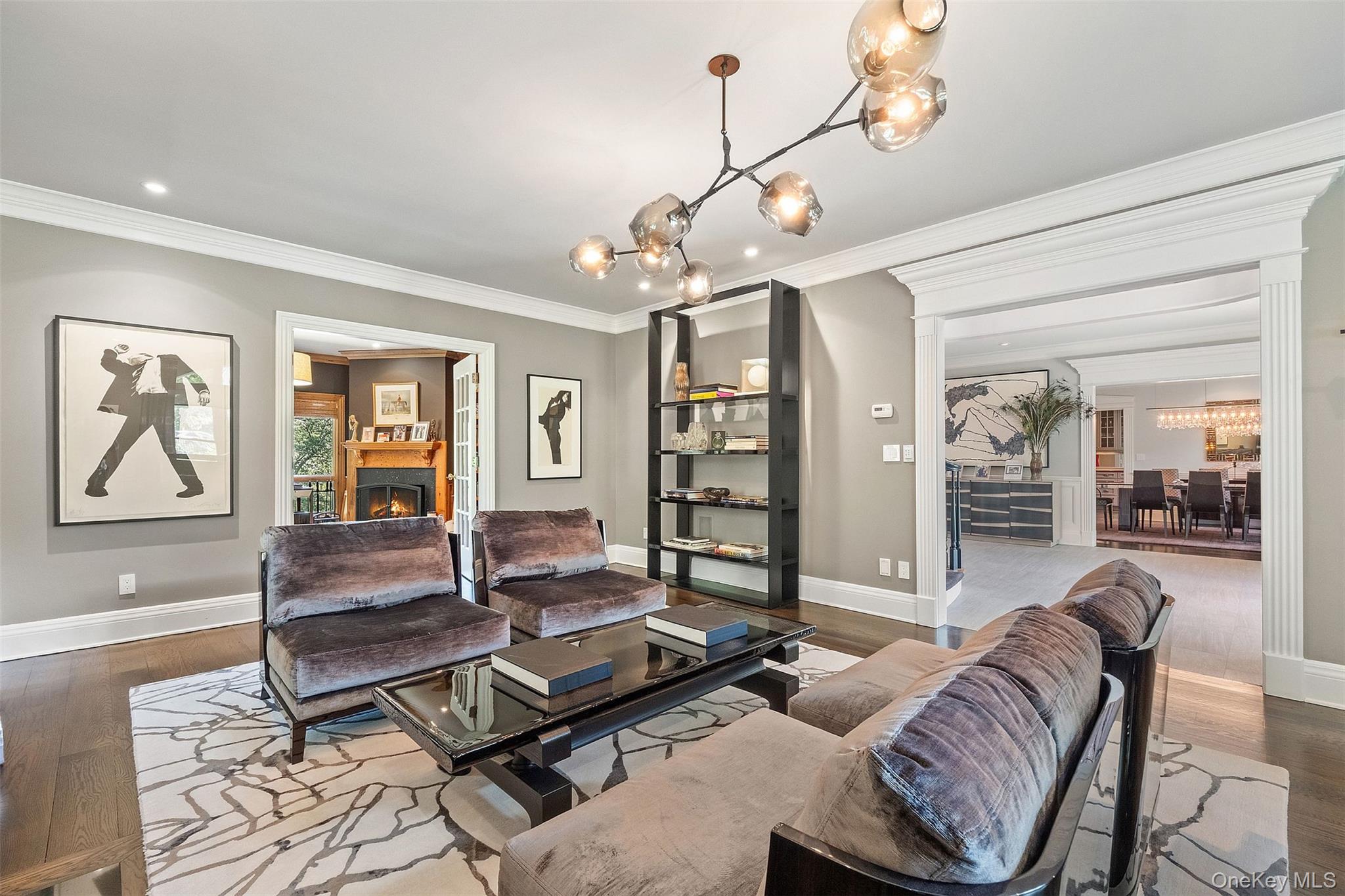 8 Ridgeview Circle Armonk, NY 10504 - Photo 5 of 37