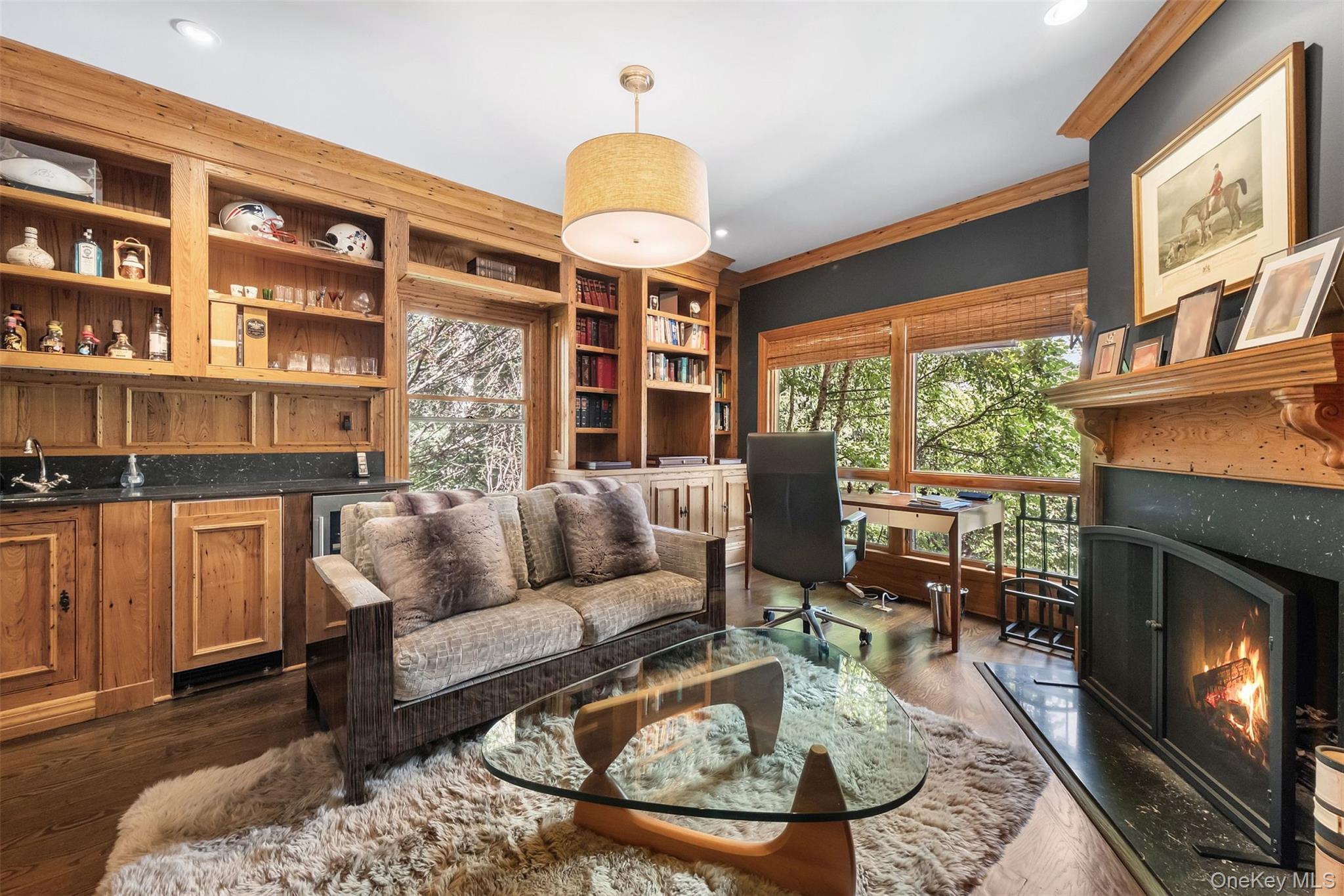 8 Ridgeview Circle Armonk, NY 10504 - Photo 6 of 37