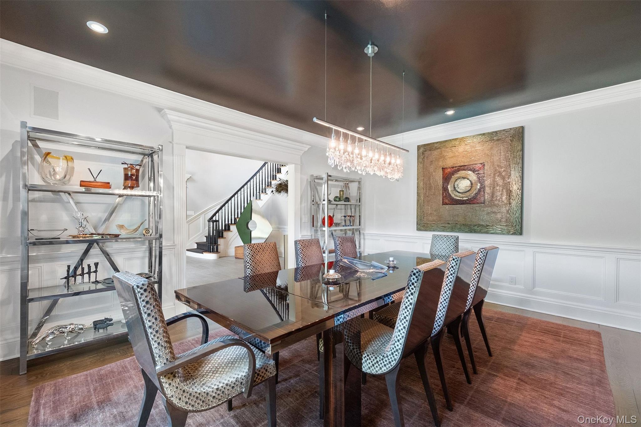 8 Ridgeview Circle Armonk, NY 10504 - Photo 7 of 37