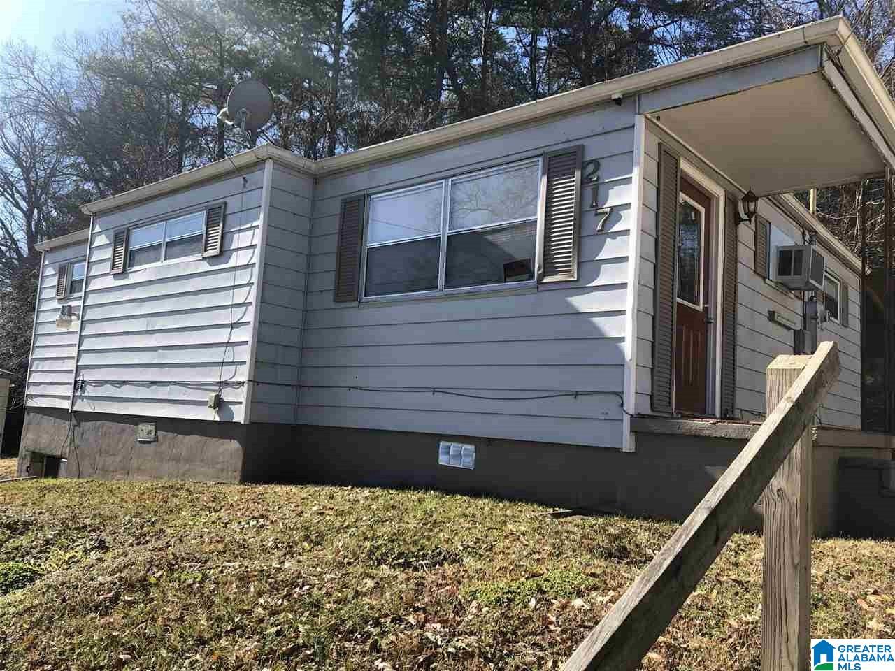 217 Pine Street Bessemer, AL 35023 - Photo 2 of 11