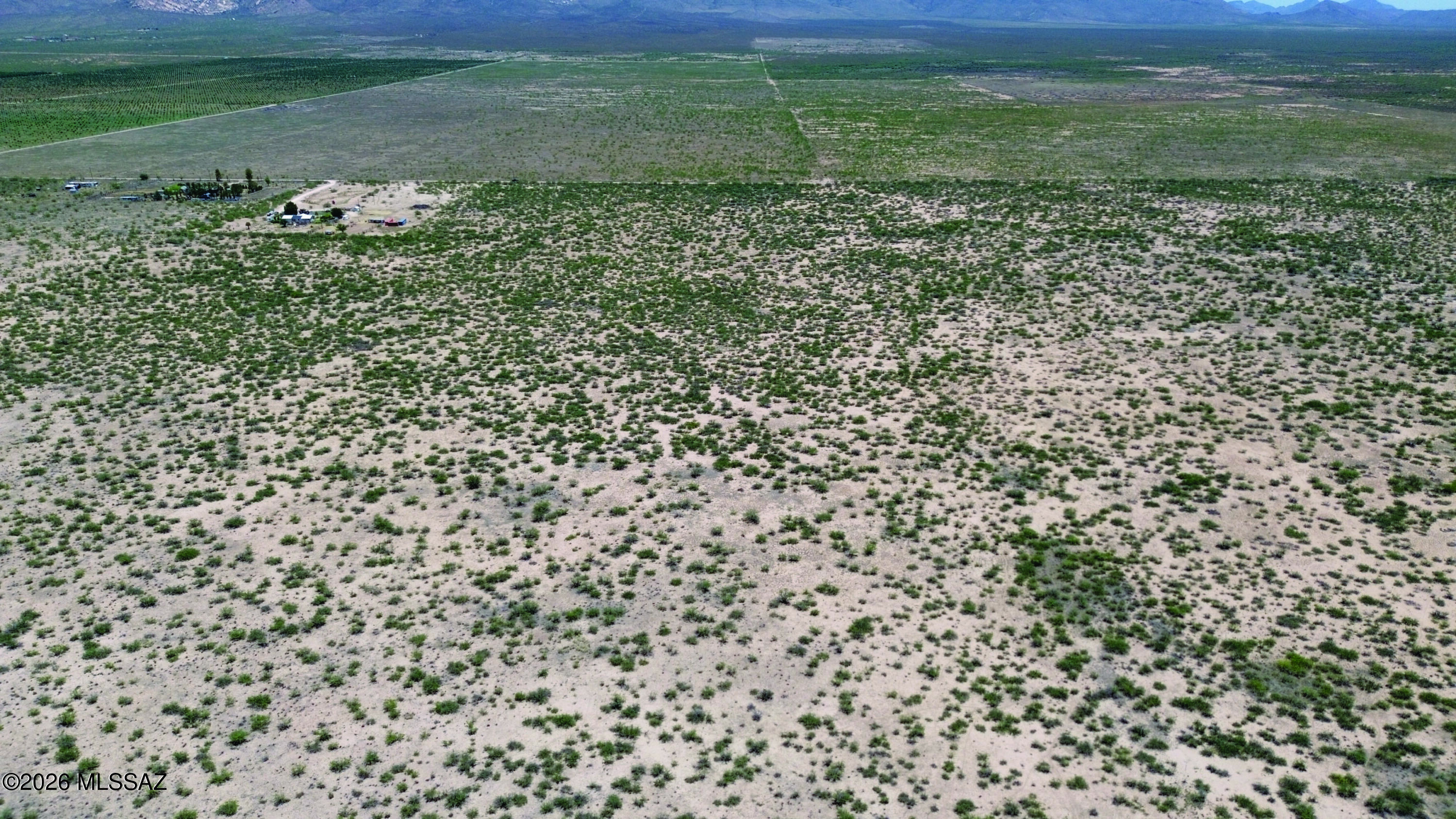 5-acres North White Fawn Road, Unit 5 Elfrida, AZ 85610 - Photo 9 of 17