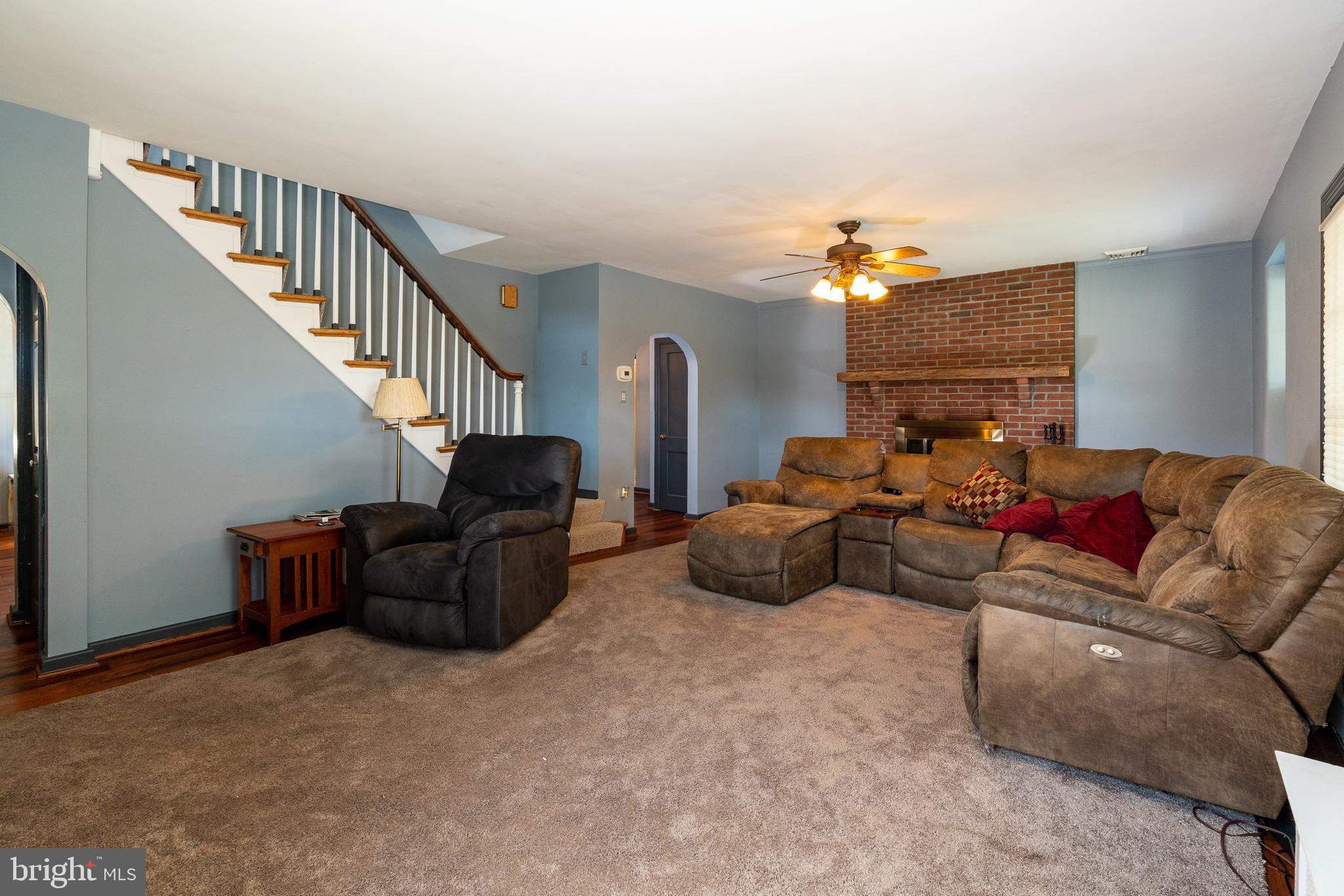 612 North Cedar Street Lititz, PA 17543 - Photo 18 of 37