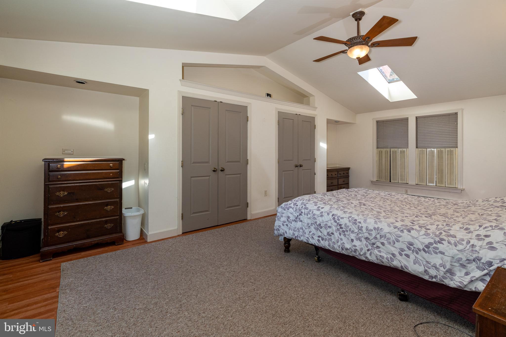 612 North Cedar Street Lititz, PA 17543 - Photo 21 of 37 Primary Suite